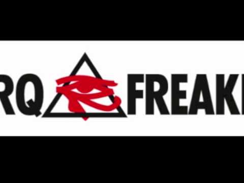 Darq E Freaker - Ironside (Kill Bill) (HQ)