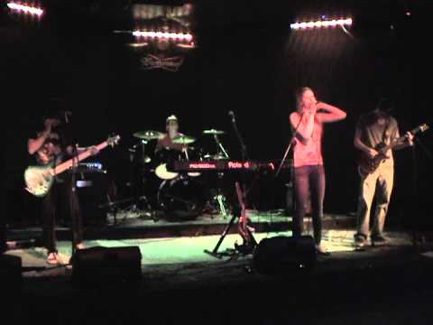 Sapphire: All The Small Things at Goathead Saloon