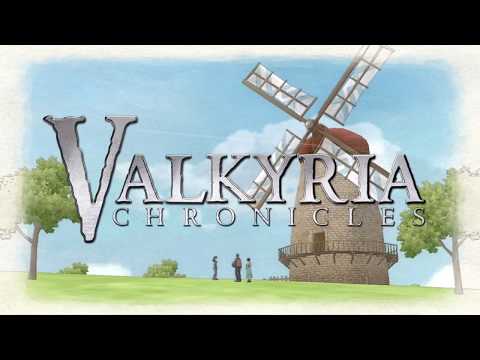 Valkyria Chronicles Remastered - Walkthrough Part 1