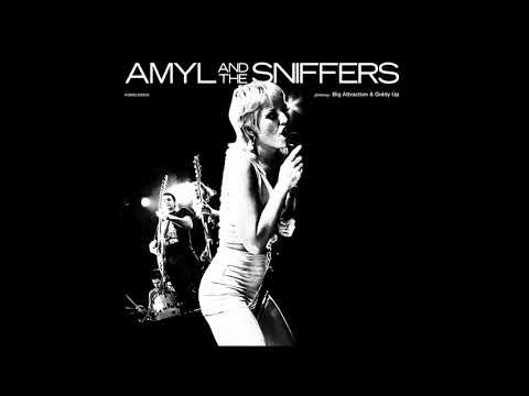Amyl And The Sniffers, Big Attraction & Giddy Up (Full Album).