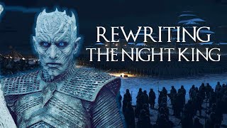 Let&#39;s Rewrite the Battle of Winterfell [ Game of Thrones Season 8 Episode 3 ]