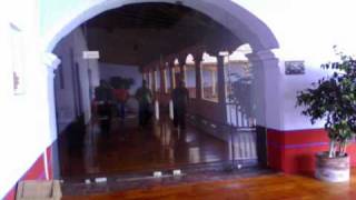 preview picture of video 'A la Antigua Guatemala de paseo'