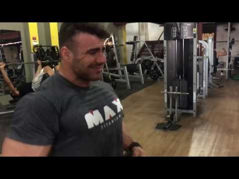 MUSICAS PARA TREINAR - HUSKY LION - FEAT B DYNAMITZE  - TIME FORTE