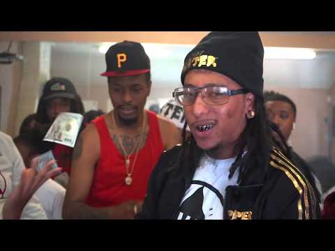 Smeeez - Bout A Bag (Shot By Jae Synth)