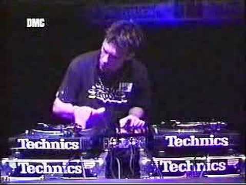 D.J.P's DMC Regional Performance