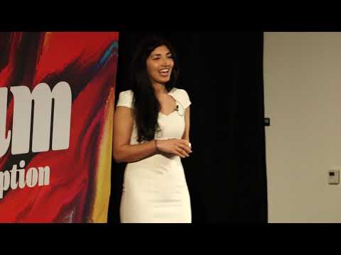 Stanford Medicine Alumni Association Alumni Day 2019 - Zara Patel - Smell