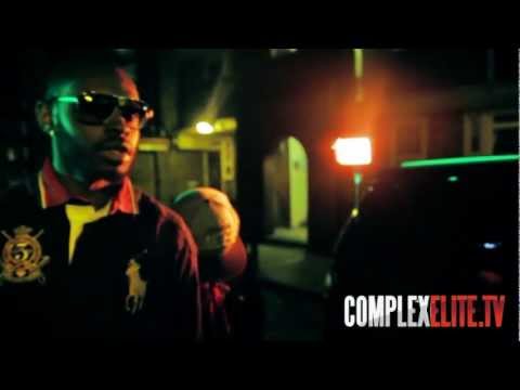 YUNG RAPZ - J.O.S.E @RapzWorldOrder