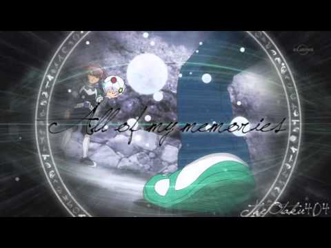 InaGO/CS AMV || Requested || Memories