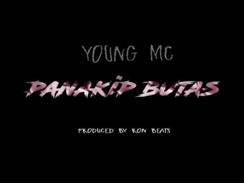 Young Mc - Panakip Butas (Audio)
