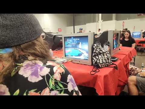 Supernova 2025 - Axe vs Sirmeris - Jeff Fuel Live Stream (7/7)