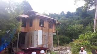 Download lagu MADU3 menyantuni POK TEH & PONDOK DABONG KELANTAN mp3