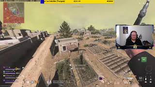 Game Nuke Warzone ! saison 4 J- 1