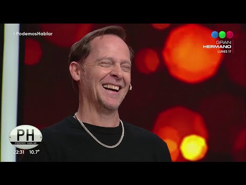 He called her for work and they ended up starting a family - We Can Talk