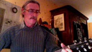 Les amours d'Antan. Georges Brassens