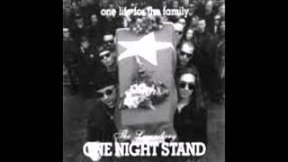 One Night Stand - One Night Stand