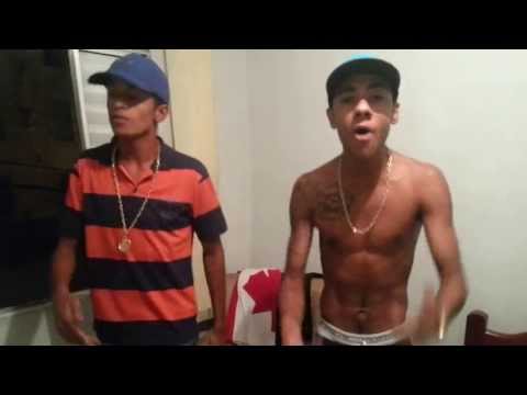 Mc Férna e Mc Nono Medley 2013