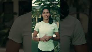 Boost Immunity & Muscle Recovery Fast | Jyothi Yarraji x WellWith Sea 