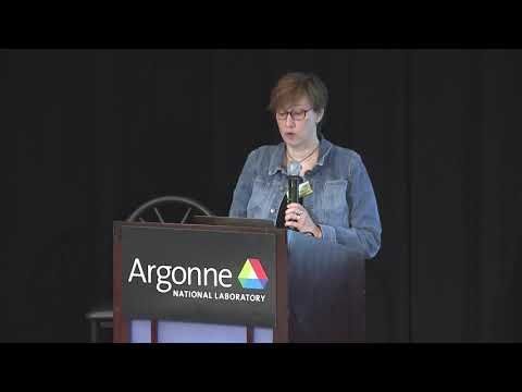 Numerical Algorithms and Software for Extreme-Scale Science I Lois Curfman McInnes, Argonne