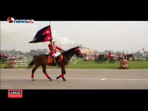 Prime Time 8 PM NEWS_2075_12_22 - NEWS24 TV