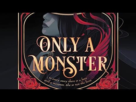 Audible Daily Deal — Only a Monster by Vanessa Len