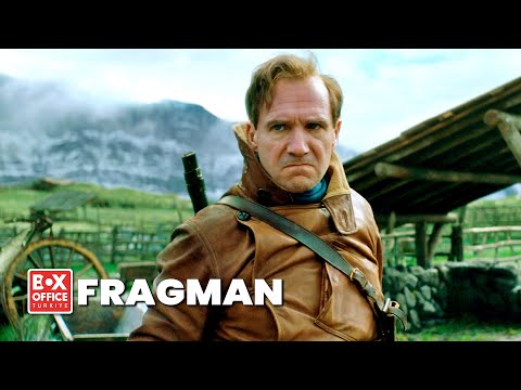 The Kings Man: Başlangıç Fragman