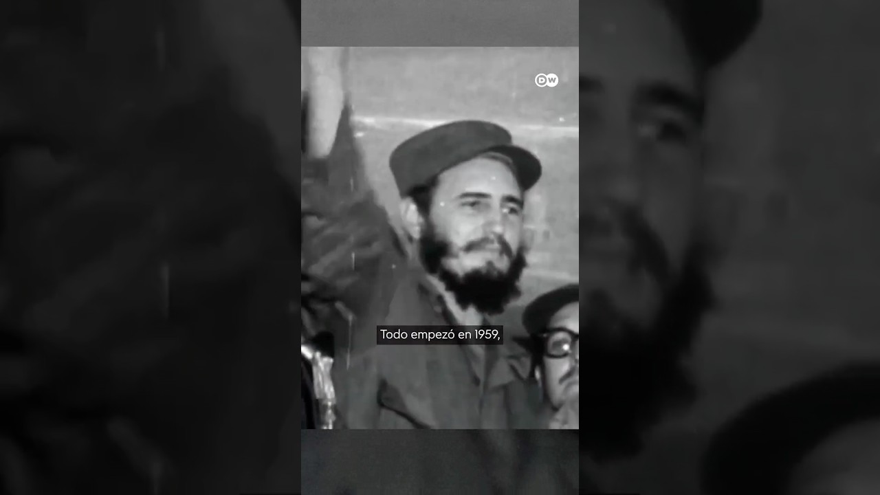 Por qué Estados Unidos sigue obsesionado con Cuba