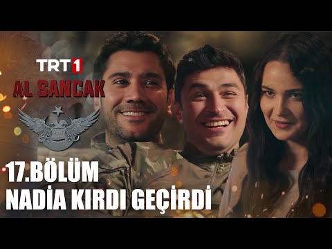 Karargâhta Eğlenceli Anlar 😊 - @alsancaktrt 17. Bölüm