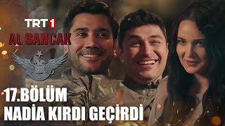 Karargâhta Eğlenceli Anlar 😊 - @alsancaktrt 17. Bölüm