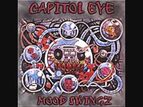 Capitol Eye- Checkin Ya