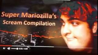 Download lagu Alex The Kaiju Fan  Super Mariozilla Scream Compilation Reaction mp3 Download lagu Alex The Kaiju Fan  Super Mariozilla Scream Compilation Reaction mp3