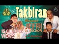 Ustad Jefri Al Buchori Ft. Drs H. Aswan Faisal - Takbiran (Official Music Video) Ustad Jefri Al Buchori Ft. Drs H. Aswan Faisal - Takbiran (Official Music Video)