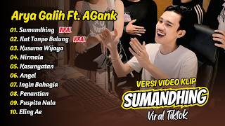 Download lagu Arya Galih - SUMANDHING - ILAT TANPO BALUNG - KUSUMA WIJAYA || FULL ALBUM DANGDUT KOPLO mp3