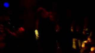 kill your idols @ cb's 5-29-06