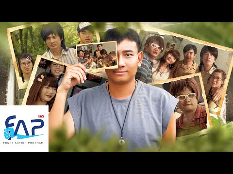 FAPtv Cold Rice: Episode 338 - Year Three 18