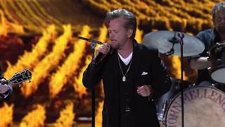 John Mellencamp - Check It Out (Live at Farm Aid 2017)