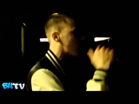 murkerz (Freestyle Session) - BHTV
