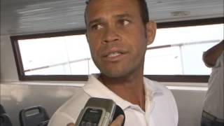 preview picture of video 'Comodidade na travessia Salvador-Madre de Deus por catamarã'
