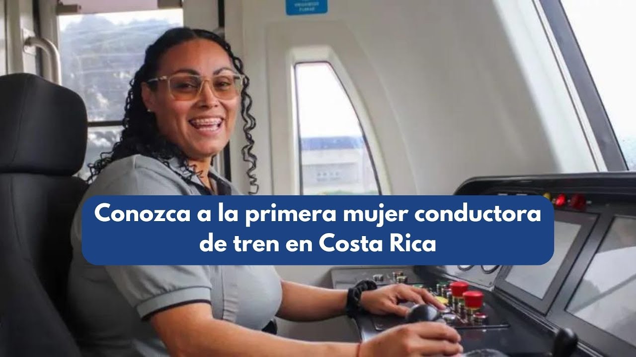 conozca a la primera