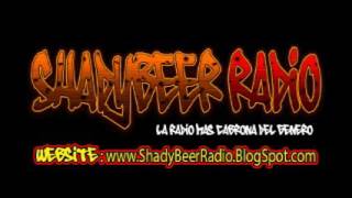Vibrator ft MIKExANGEL x Chisanity x Justine Darcenne   - Trey Songz  - ShadyBeer Radio
