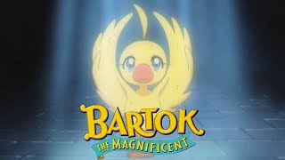 Princess Bartok The Magnificent Tutu - The Real Ludmilla