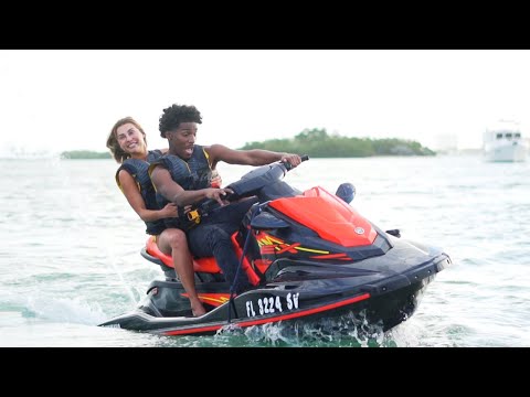 Django - Uno Paydro x Julian LaHood [Official Video] Shot by Prime Production