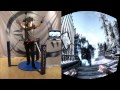 Skyrim VR (Ashley Vega) - Známka: 2, váha: střední