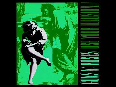 Cornchucker - Guns N' Roses