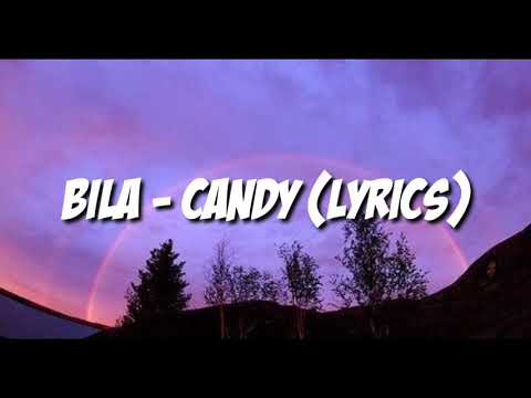 Candy - Bila || Bila memang berakhir akhirilah saja(Lyrics)🎶