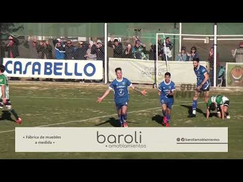 COMPACTO FINAL RACING CLUB 3 - ATL. HUANGUELEN 0