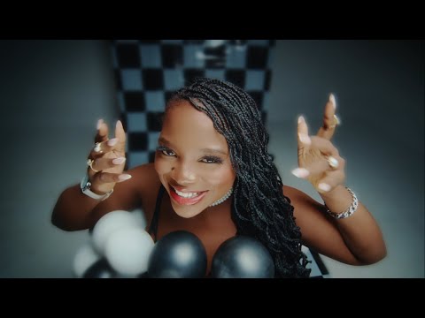 Ngah Rinyu ~ Barré Collé (Official Video)