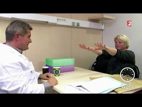 Santé - Tremblement essentiel, la maladie du paradoxe