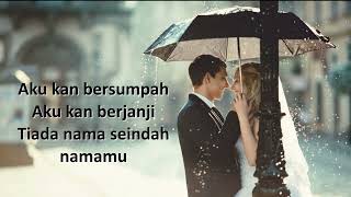 Download lagu Tio Fanta - Tiada Nama Seindah Namamu (Lirik) mp3