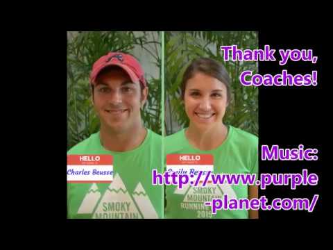 Running Tip - How to Deal with the Pressures of Racing