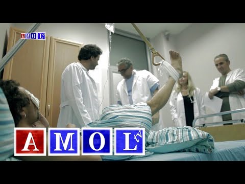 Tigrat - GJARRPËRI NË POSTË